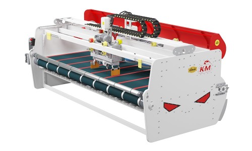 MAQUINA DE LAVADO DE ALFOMBRAS Monster Simple 3500 Blanco