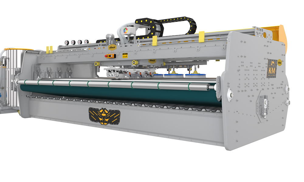 TRANSFORMER 3500 MAQUINA DE LAVADO DE ALFOMBRAS DE FULL-AUTOMATICO 