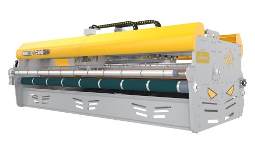 MONSTER FORCELINE L 3500 MAQUINA DE LAVADO DE ALFOMBRAS DE FULL-AUTOMATICO 