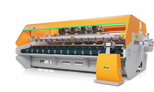 ATAK FULL POWER T 3500 MAQUINA DE LAVADO DE ALFOMBRAS DE FULL-AUTOMATICO 