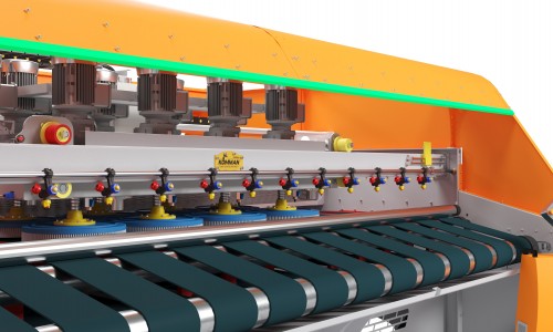 ATAK FULL POWER T 3500 MAQUINA DE LAVADO DE ALFOMBRAS DE FULL-AUTOMATICO 