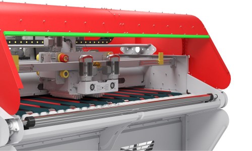 ATAK FULL POWER K 2700 MAQUINA DE LAVADO DE ALFOMBRAS DE FULL-AUTOMATICO 