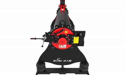 Komman Cobra 2700 Centrifuga Komman Cobra 2700 Centrifuga